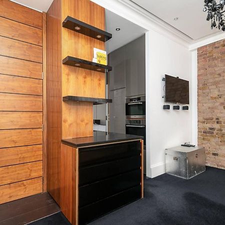 Award-Winning Designer Apartment لندن المظهر الخارجي الصورة