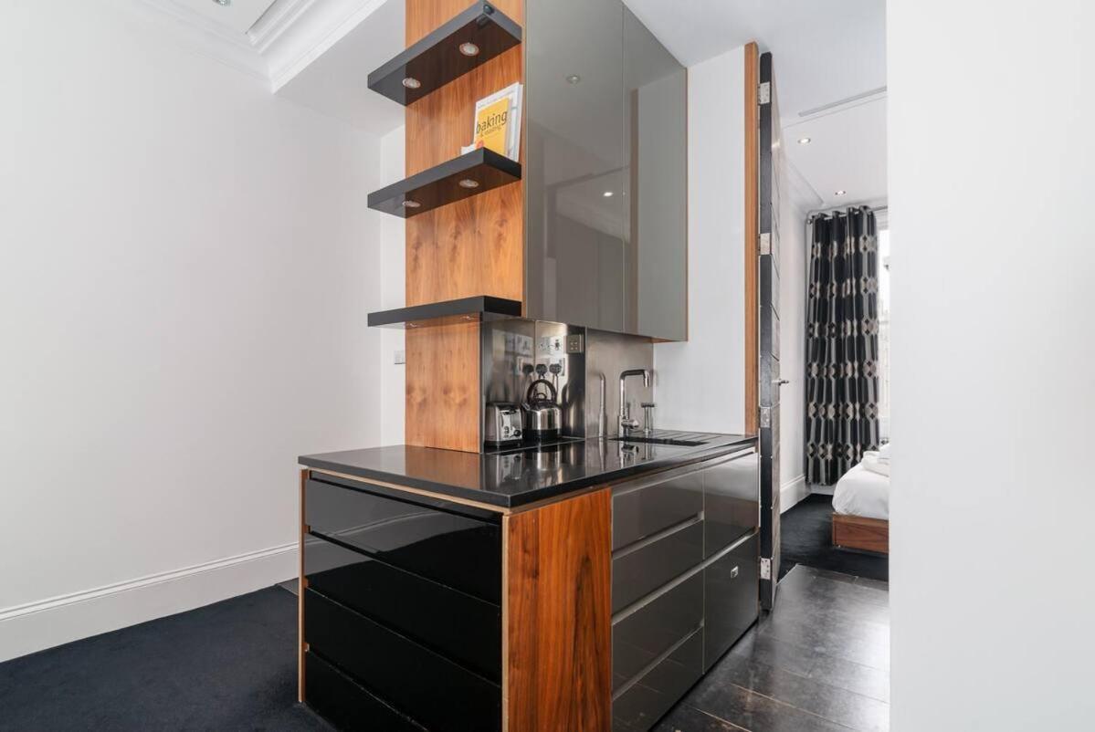 Award-Winning Designer Apartment لندن المظهر الخارجي الصورة