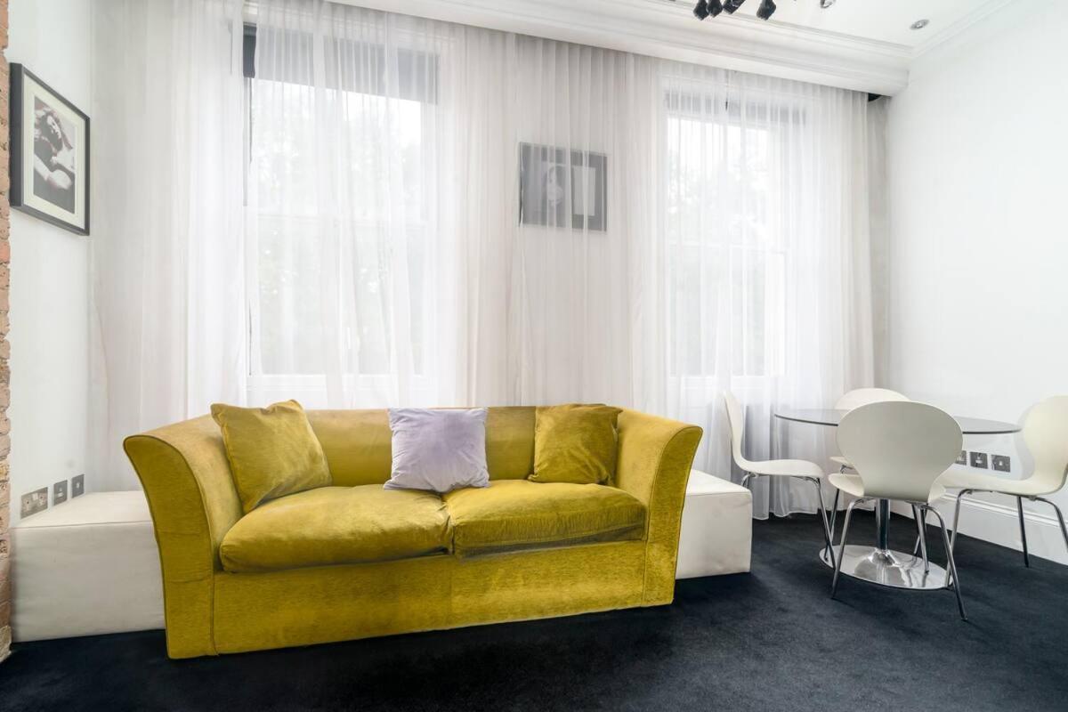 Award-Winning Designer Apartment لندن المظهر الخارجي الصورة