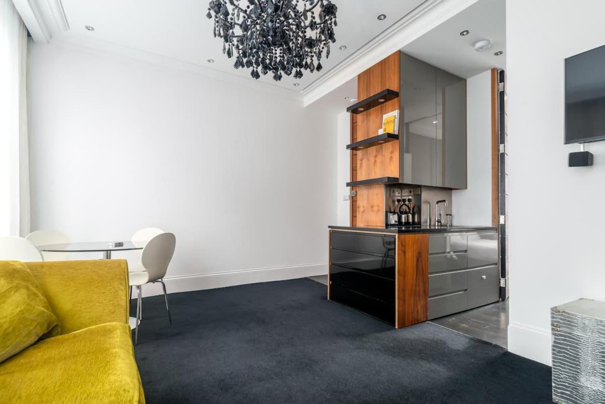 Award-Winning Designer Apartment لندن المظهر الخارجي الصورة