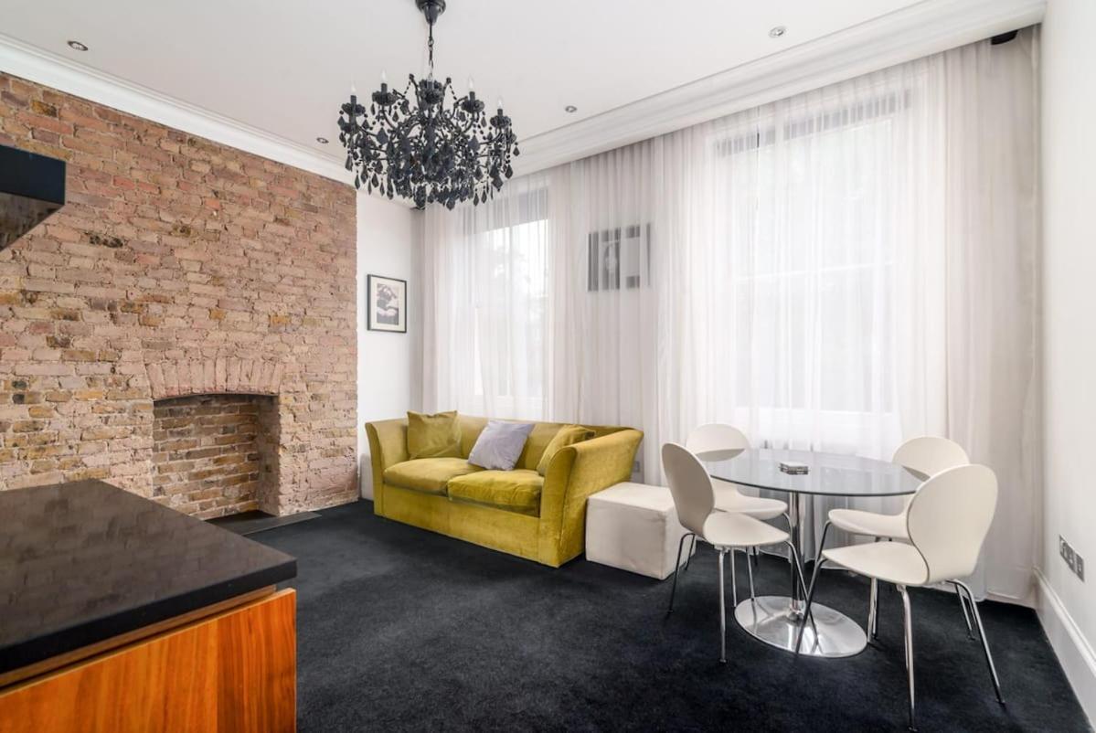 Award-Winning Designer Apartment لندن المظهر الخارجي الصورة
